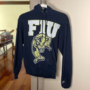 Champion FIU hoodie